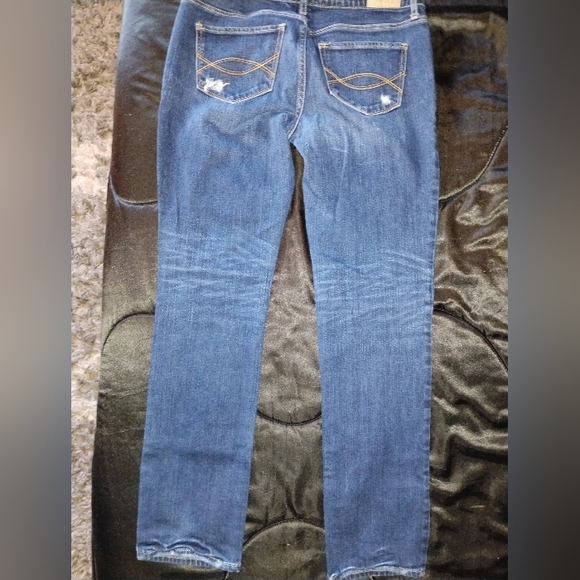 Abercrombie & Fitch Jeans - Picture 8 of 8